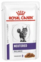 Royal Canin (Роял Канін) Neutered Balance Дієтичний корм для стерилізованих кішок і кастрованих котів з надмірною вагою