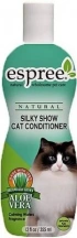 Espree (Еспрі) Silky Show Cat Conditioner Шовковий виставковий кондиціонер для кішок img