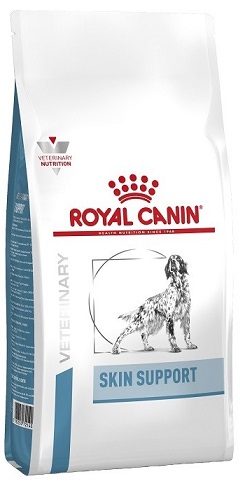 Сухий корм Royal Canin (Роял Канін) Skin Support