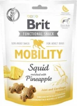 Brit Care (Брит Кеа) Dog Snack Mobility Ласощі для підтримки здоров'я суглобів у собак