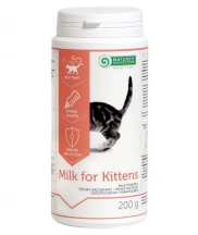  Nature's Protection (Натур Протекшн) Kitty Milk Замінник молока для кошенят img