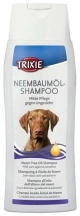 Trixie (Тріксі) Neem Tree Oil Shampoo Шампунь з маслом мелії іранської для собак img