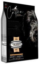Oven-Baked (Овен-Бекед) Tradition Grain-Free Adult All Breeds Беззерновий корм з м'ясом кози для собак img