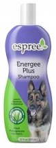 Espree (Еспрі) Energee Plus Shampoo Суперочищуючий шампунь з додатковою енергією для собак та котів 3,79 л img