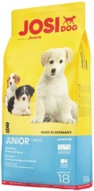 Josera (Йозера) JosiDog Junior Корм ​​для цуценят і юніорів img