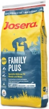 Josera (Йозера) Family Plus Корм ​​для цуценят, вагітних і годуючих сук img