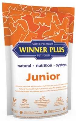 Winner Plus (Виннер Плюс) Super Premium Junior
