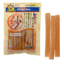 DoggyMan (ДоггіМен) Soft Chicken Strip Original Ласощі палички з курячим філе для собак img
