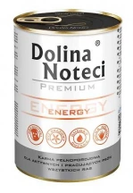 Dolina Noteci (Доліна Нотечі) Premium Energy Ветеринарний вологий корм для активних та робочих собак img