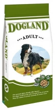 DogLand (Дог Ленд) Аdult Сухий корм для дорослих собак всіх порід img