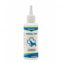 Canina (Каніна) Dental Can Засіб для догляду за зубами та пащею у собак 100 мл img