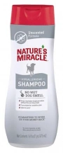 Natures Miracle (Нейчерс Міракл) Hypoallergenic Shampoo Шампунь гіпоалергенний без запаху для собак