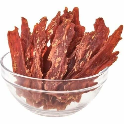 AnimAll (ЕнімАлл) Snack Dog Duck Slices Качині слайси для собак різних порід