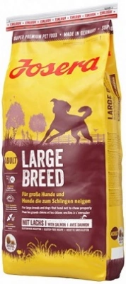 Josera (Йозера) Large Breed Сухий корм для собак великих порід