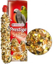 Versele-Laga (Верселе-Лага) Prestige Sticks Nuts & Honey Ласощі для великих папуг з горіхами та медом img
