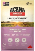 Acana (Акана) Grass-Fed Lamb 2 кг Гіпоалергенний корм для собак з ягням img