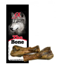 Alpha Spirit (Альфа Спіріт) Ham Bones Two Half М'ясна кісточка для собак (дві половинки) img