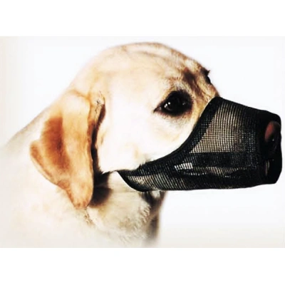 Coastal (Костал) Best Fit Нейлоновий намордник для собак (7)