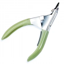Safari (Сафарі) Guillotine Nail Trimmer Small Гільотинний кігтеріз для собак дрібних порід та котів img