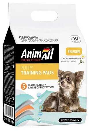 Пеленки для собак AnimAll