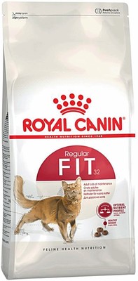 Корм для кошек Royal Canin (Роял Канин) Fit 32
