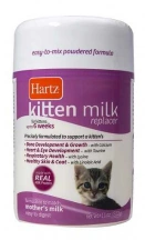 Hartz (Хартц) Milk for Kitten Замінник молока для кошенят