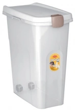 Stefanplast (Стефанпласт) Контейнер для зберігання сухого корму img