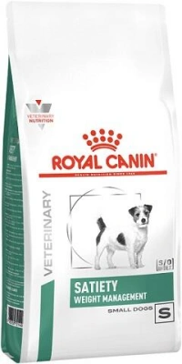 Royal Canin (Роял Канін) Satiety Small Dog Лікувальний корм для дрібних порід собак при ожирінні