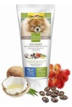 GimDog (ДжимДог) Natural Solutions Conditioner Кондиціонер, розплутуючий шерсть собак img
