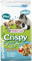 Versele-Laga (Верселе-Лага) Crispy Snack Popcorn Лакомство для грызунов с попкорном Versele-Laga (Верселе-Лага) Crispy Snack Popcorn Ласощі для гризунів з попкорном img