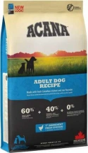 Acana (Акана) Adult Dog 2 кг Сухой корм для взрослых собак всех пород с индейкой и рыбой img