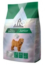 HiQ (Хай К'ю) Dog All Breed Junior Сухий корм з птахом для молодих собак усіх порід img