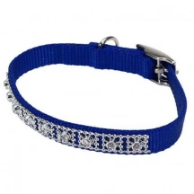 Coastal (Костал) Jeweled Нейлоновий нашийник для собак з прикрасою img