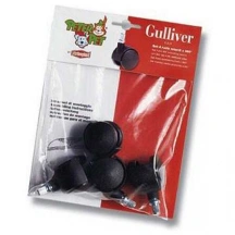 Stefanplast (Стефанпласт) Колеса для переноски серії Gulliver 1, 2, 3 img
