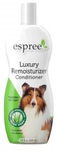 Espree (Еспрі) Luxury Remoisturizer Лікувально-відновлюючий кондиціонер-ополіскувач для собак та котів 3,79 л img