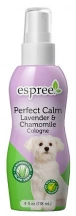 Espree (Еспрі) Perfect Calm Lavender & Chamomile Одеколон з ароматом ромашки та лаванди для собак img