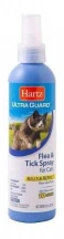 Hartz (Хартц) Ultra Guard Flea & Tick Cats Спрей від бліх та кліщів для котів та кішок