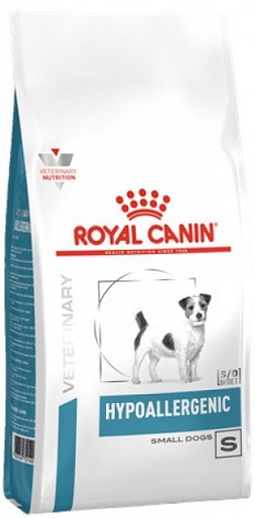 Сухий корм Royal Canin (Роял Канін) Hypoallergenic