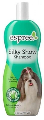 Espree (Еспрі) Silky Show Shampoo Шовковий виставковий шампунь для собак 591 мл