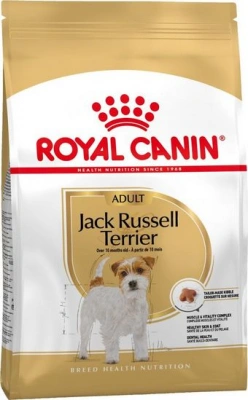 Royal Canin (Роял Канін) Jack Russell Adult Сухий корм для дорослих собак породи Джек-Рассел тер'єр