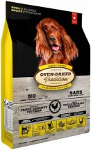 Oven-Baked (Овен-Бекед) Tradition Adult All Breed Chicken Сухий корм для дорослих собак з куркою img