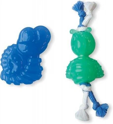 Petstages (Петстейджес) Іграшка для собак Орка Жуки