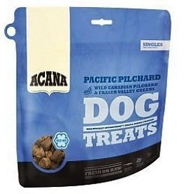 Acana (Акана) Pacific Pilchard Ласощі для собак з алергією зі смаком риби