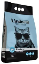 Lindocat (Ліндокет) Magic Soap Бентонітовий наповнювач для котячого туалету з ароматом мила, з крупною гранулою img
