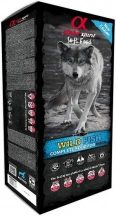 Alpha Spirit (Альфа Спіріт) Only Fish Беззерновий напіввологий корм для собак img