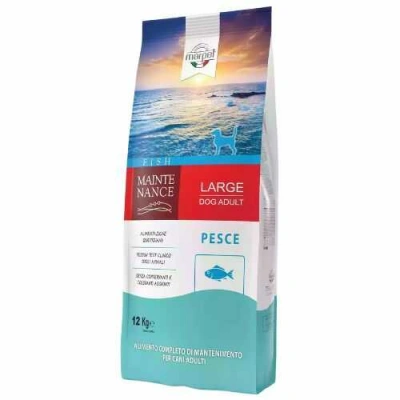 Marpet (Марпет) Maintenance Dog Adult Large Fish Сухий корм з рибою для дорослих собак великих порід