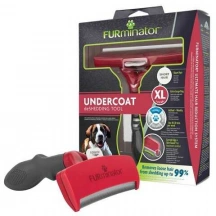 FURminator (Фурмінатор) Фурмінатор для короткошерстих собак, XL img