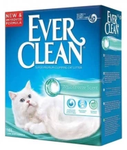 Ever Clean (Евер Клин) Aqua Breeze Наповнювач для котячого туалету з ароматом морської свіжості img