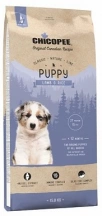 Chicopee (Чікопі) CNL Puppy Lamb & Rice Корм ​​з ягням для цуценят з чутливим травленням img