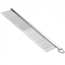 Safari (Сафарі) Comb M-L Гребінець для шерсті собак середніх і великих порід img